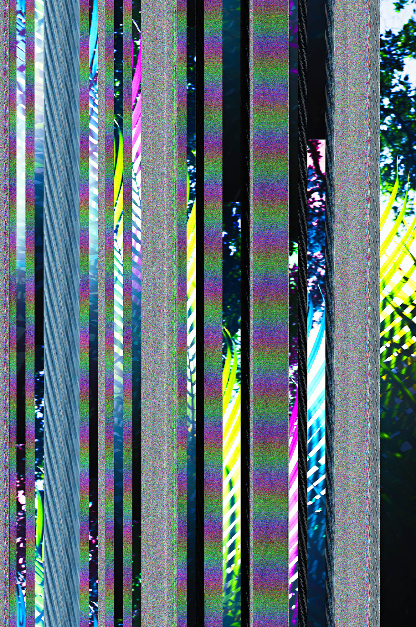 ROOM FOR ERROR - Martin Ogolter